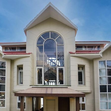 The Horizon Villa By Just Homestay มัสซูรี ภายนอก รูปภาพ